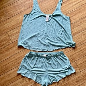 Secret Treasures Sleep Pajamas